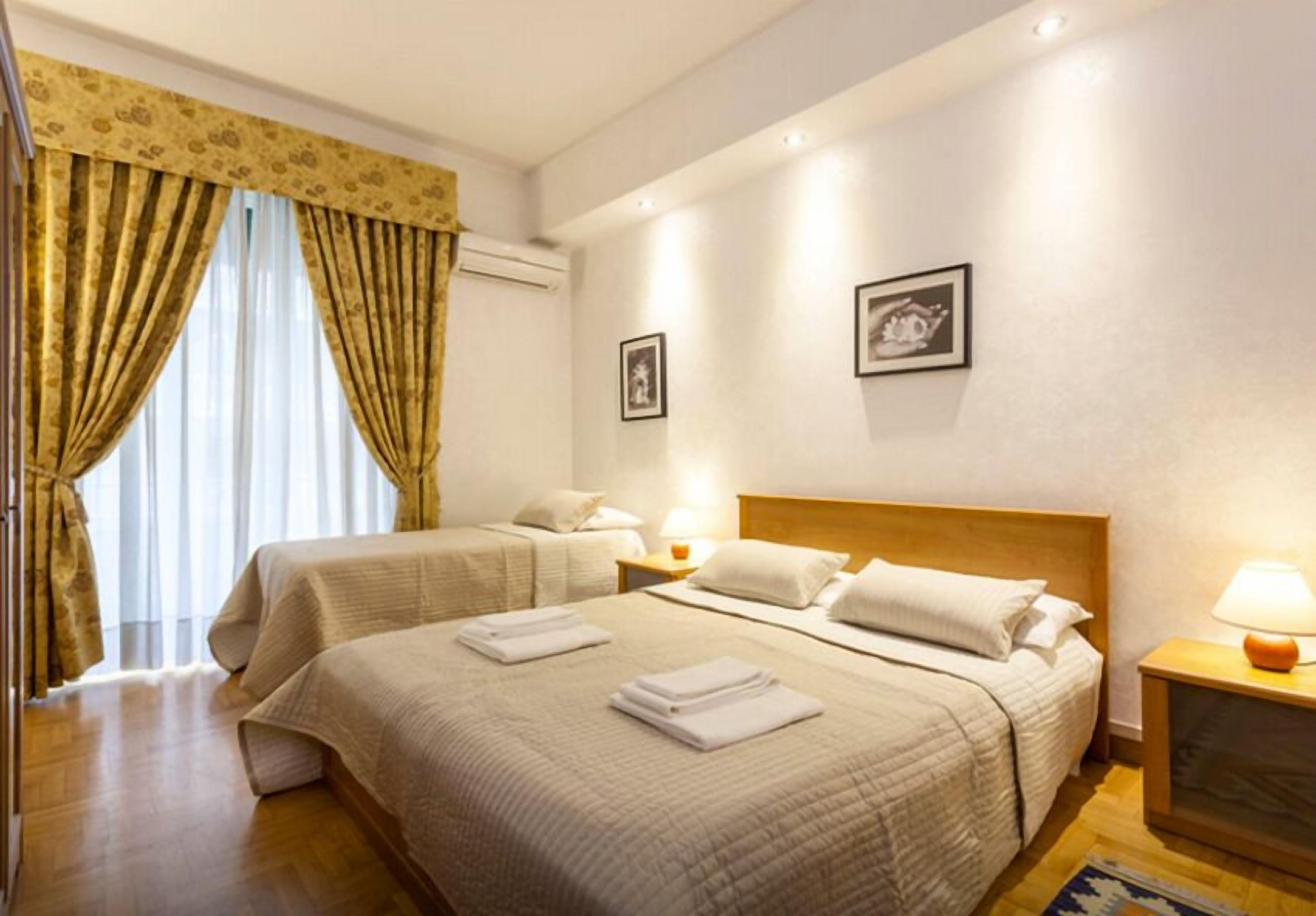 Kosher Bed&Breakfast La Casa Di Eva - Rome — Photos 1