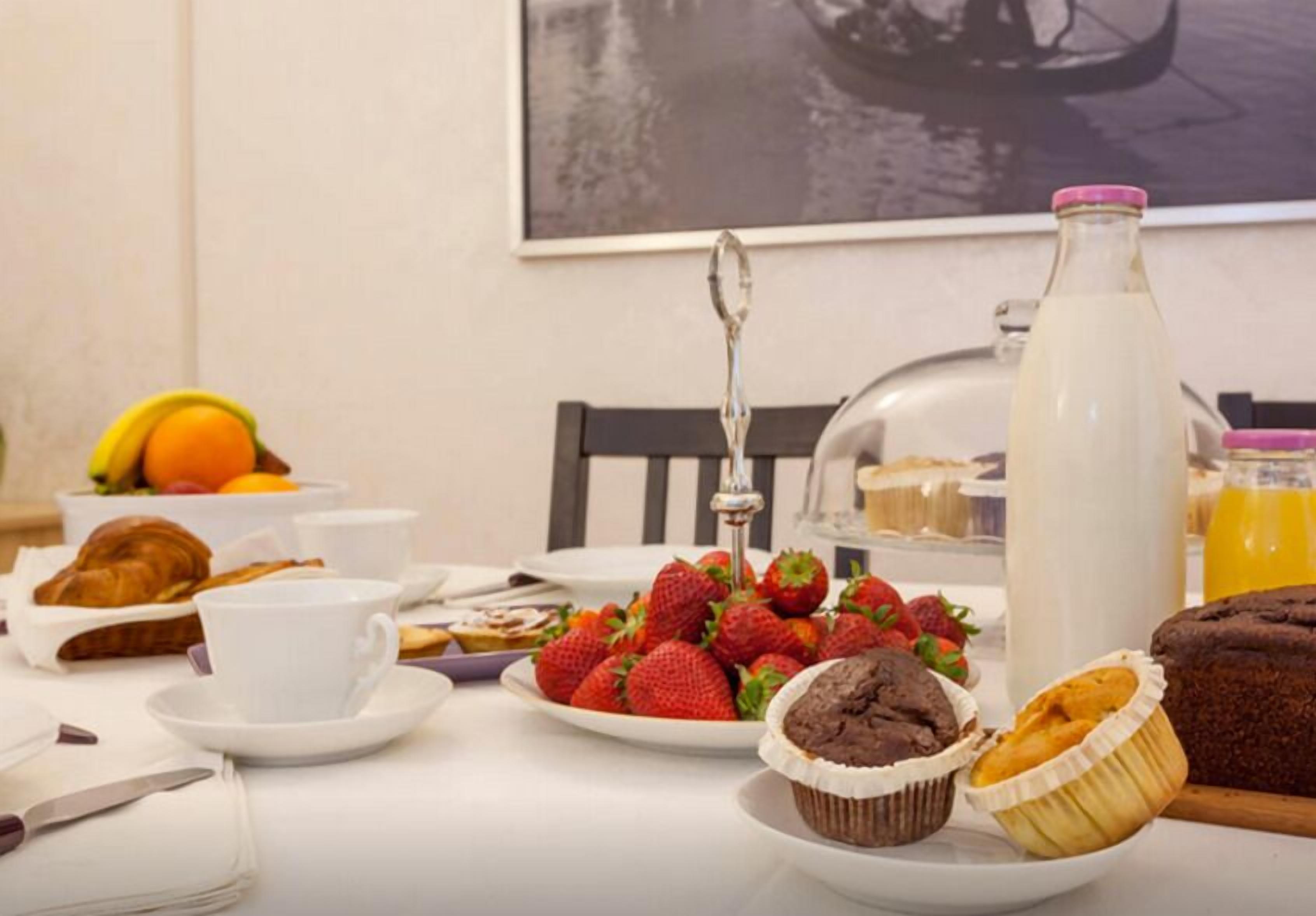 Kosher Bed&Breakfast La Casa Di Eva - Rome — Photos 3